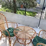 Valery Апартаменти