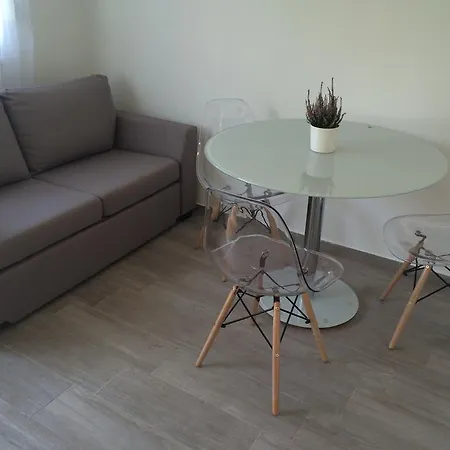 Apartamento Valery *