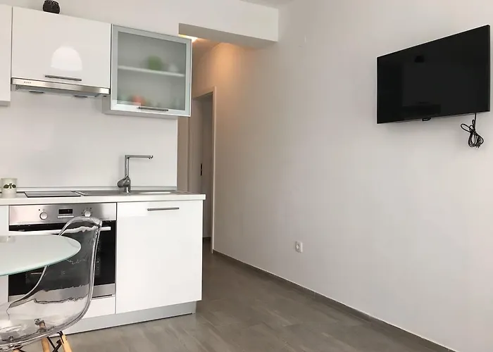 Apartamento Valery *