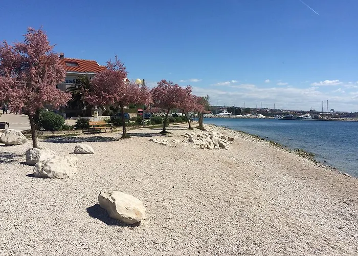 Apartamento Valery *