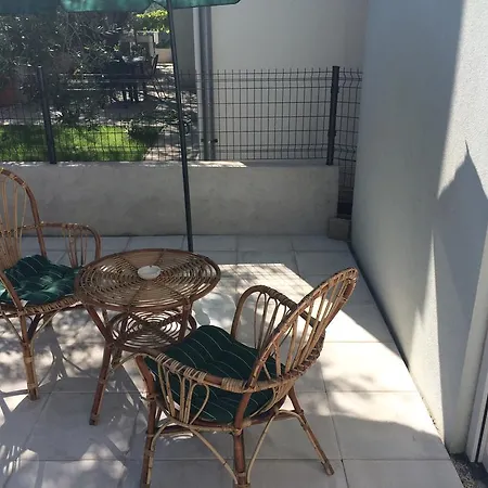 Valery Apartment