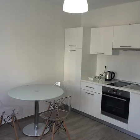 Valery Apartamento