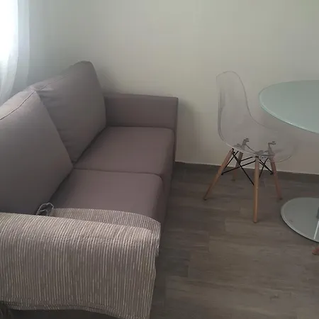 Apartment Valery
