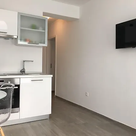 Apartment Valery *