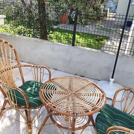 Valery Apartment