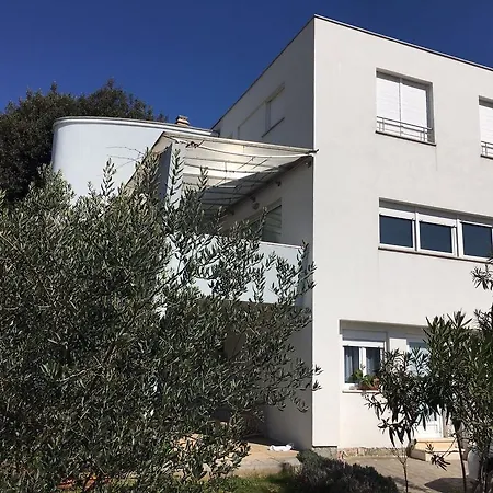 Apartment Valery *