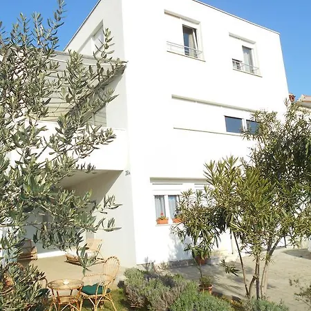 Apartamento Valery Zadar