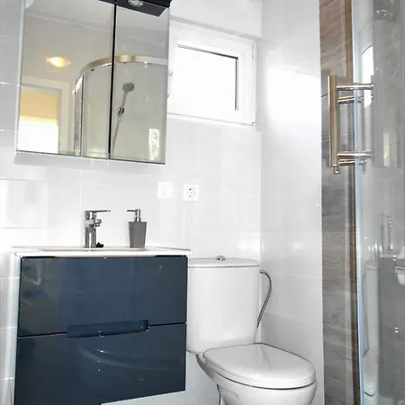 Valery Διαμέρισμα Ζαντάρ