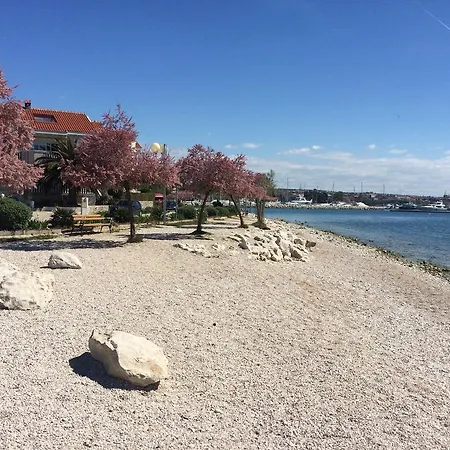 Appartement Valery *