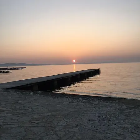 Valery Διαμέρισμα Ζαντάρ