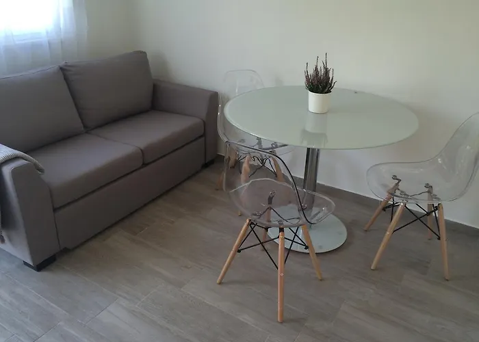 Διαμέρισμα Valery *