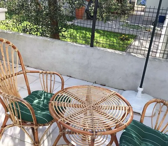 Valery Διαμέρισμα