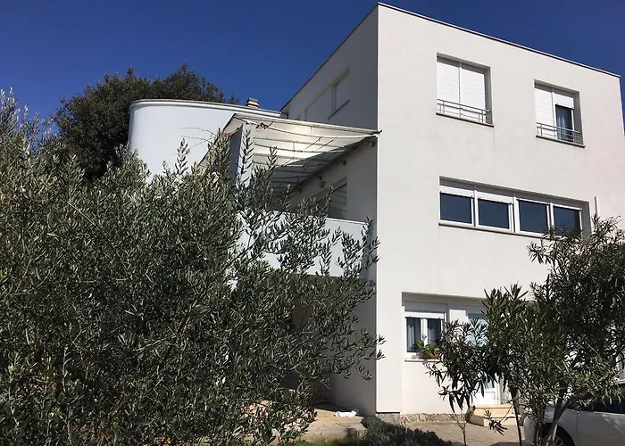 Διαμέρισμα Valery *