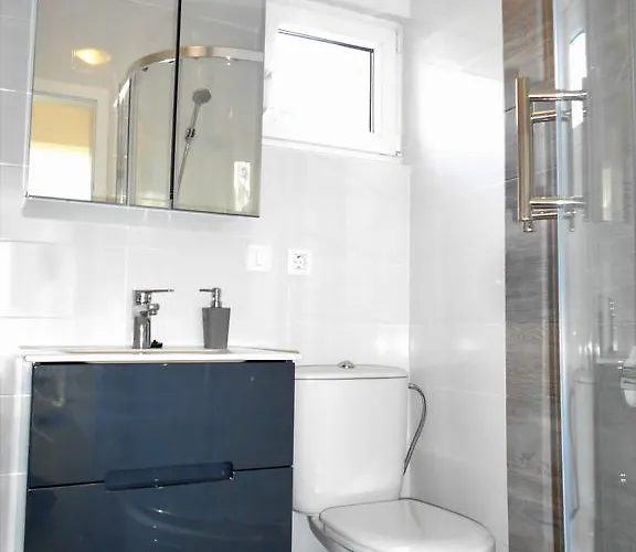 Valery Διαμέρισμα Ζαντάρ